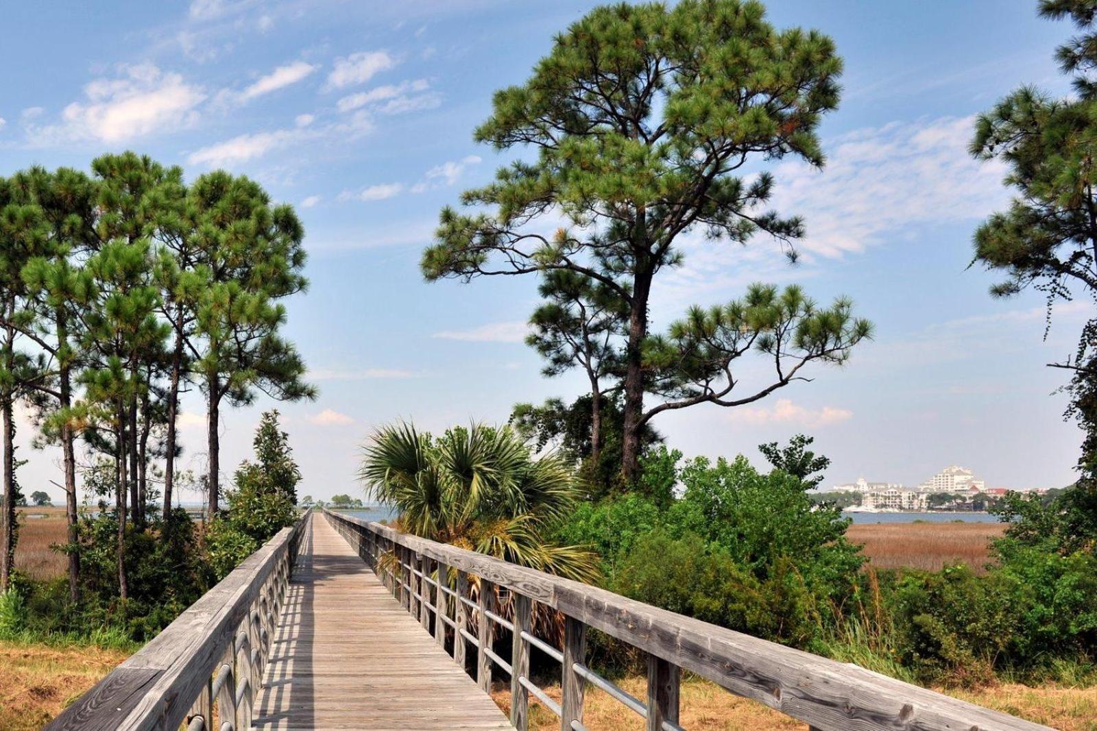 Vila 5259 Tivoli By The Sea Destin Exteriér fotografie