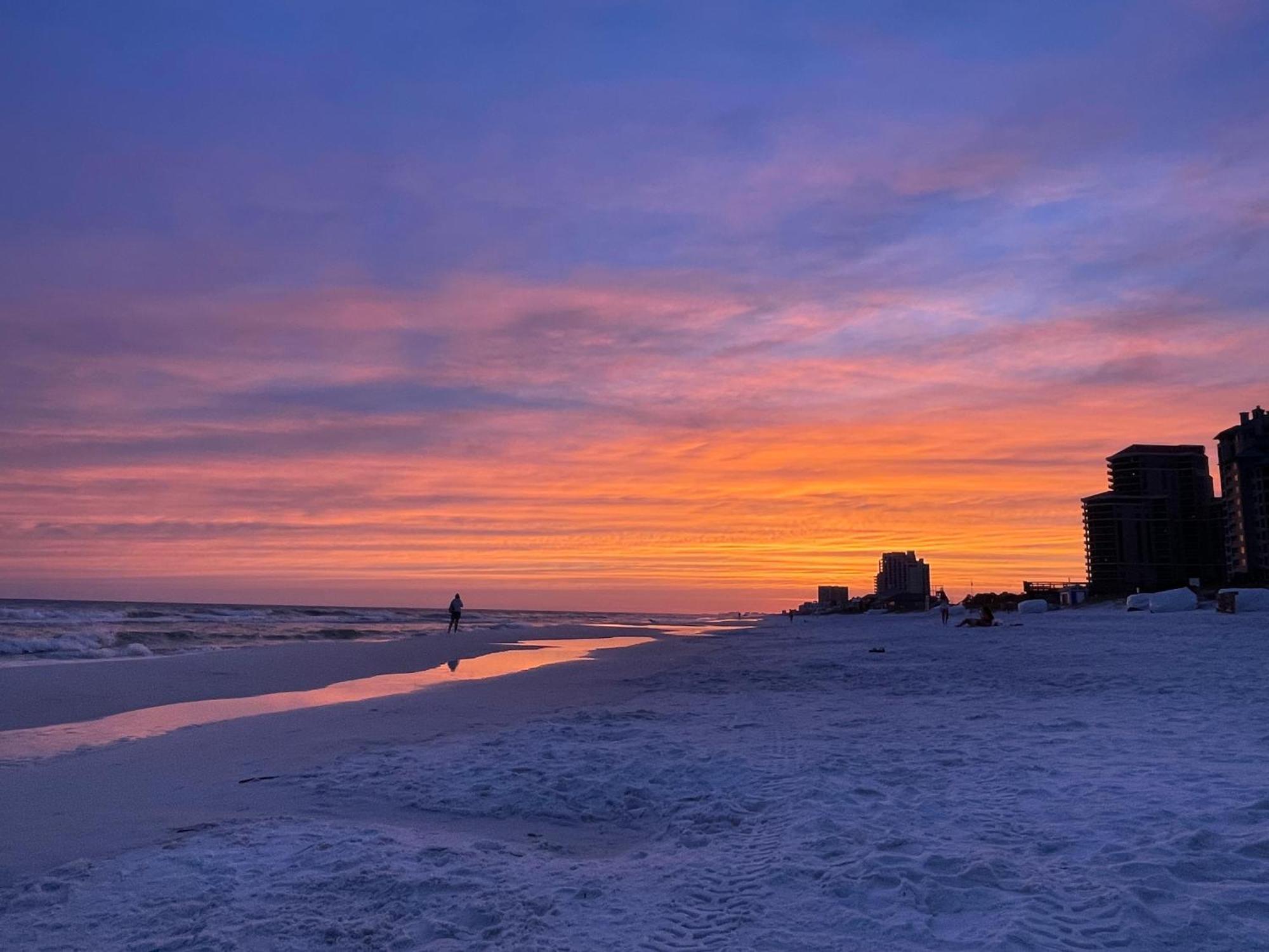 Vila 5259 Tivoli By The Sea Destin Exteriér fotografie