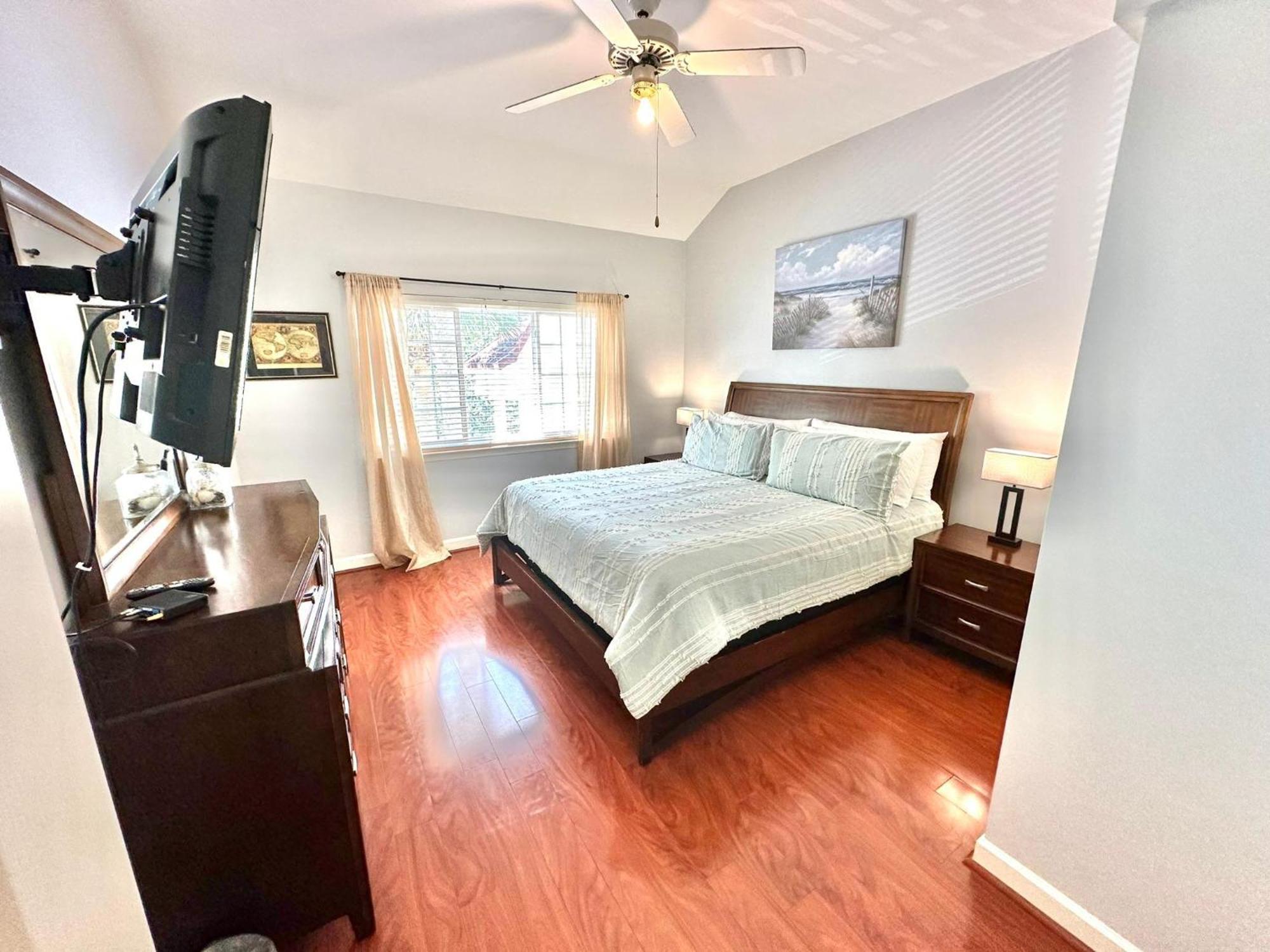 Vila 5259 Tivoli By The Sea Destin Exteriér fotografie