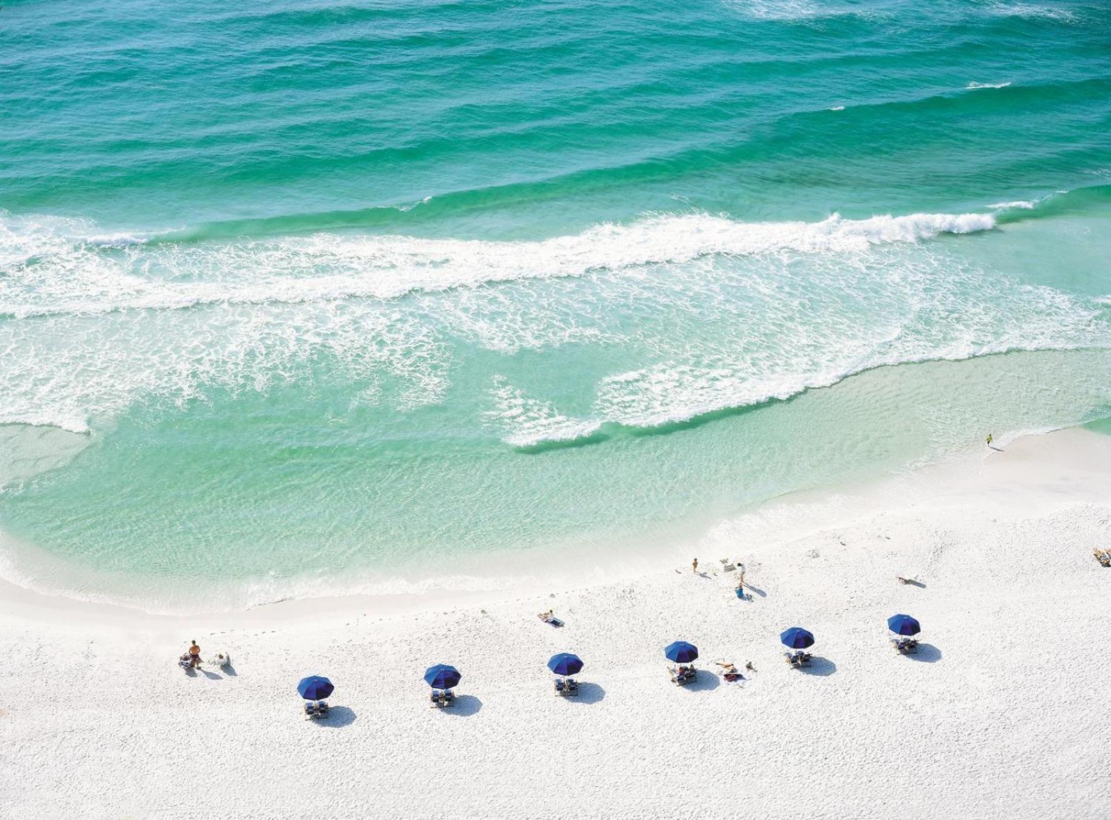 Vila 5259 Tivoli By The Sea Destin Exteriér fotografie