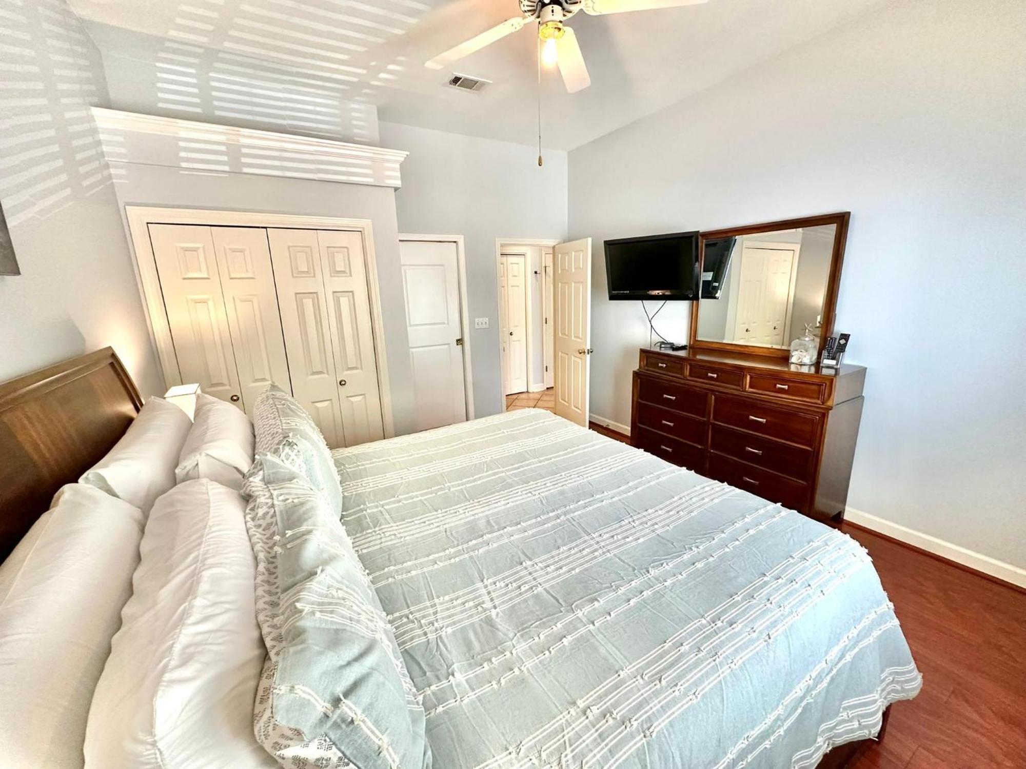 Vila 5259 Tivoli By The Sea Destin Exteriér fotografie