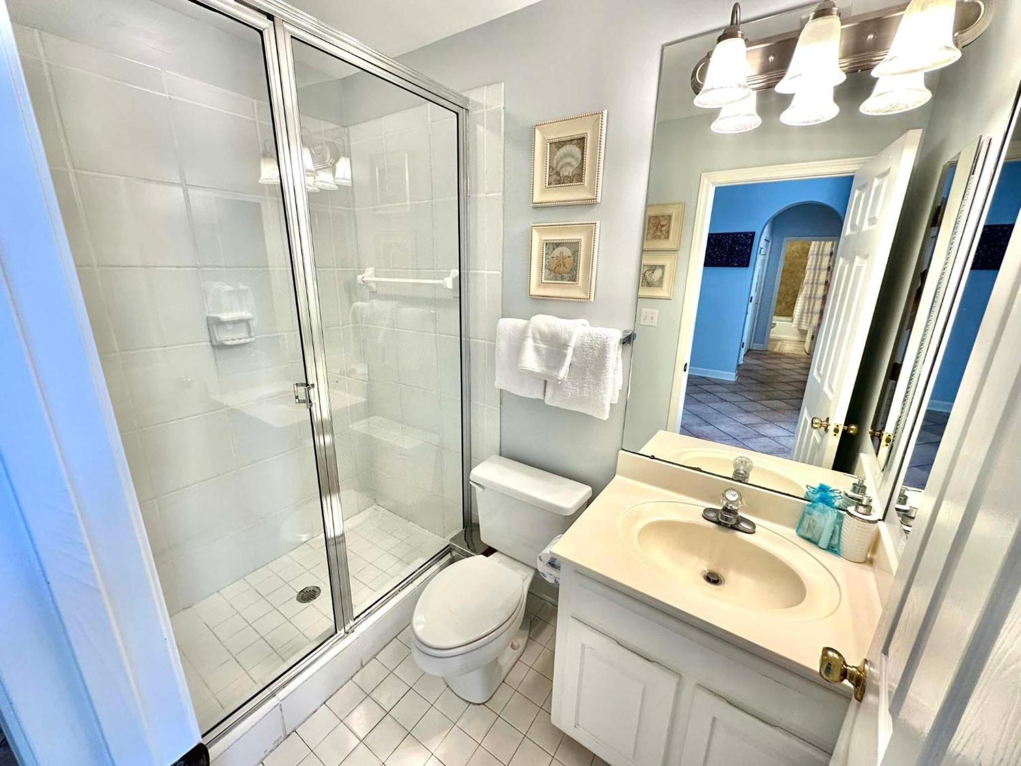 Vila 5259 Tivoli By The Sea Destin Exteriér fotografie