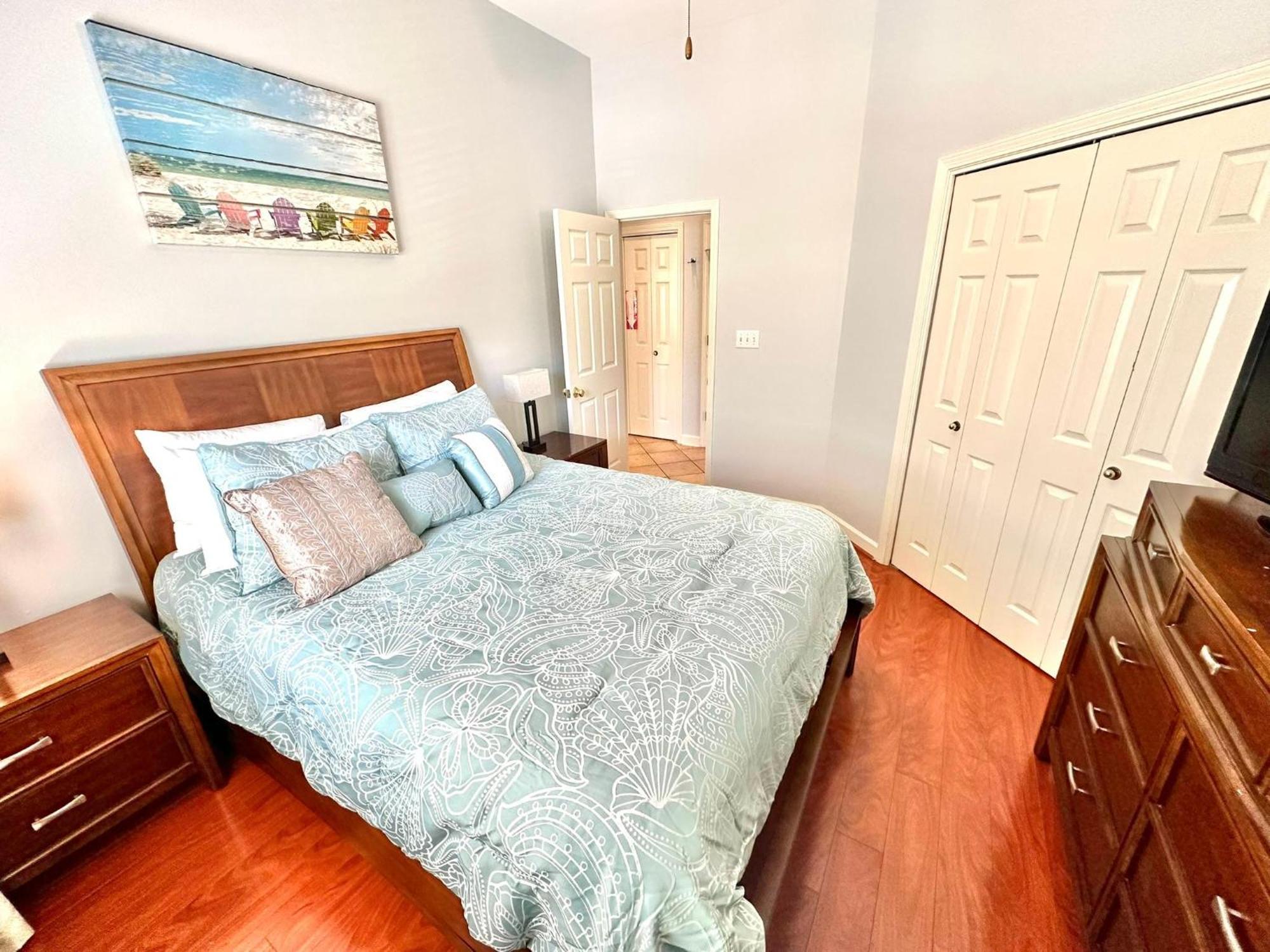 Vila 5259 Tivoli By The Sea Destin Exteriér fotografie