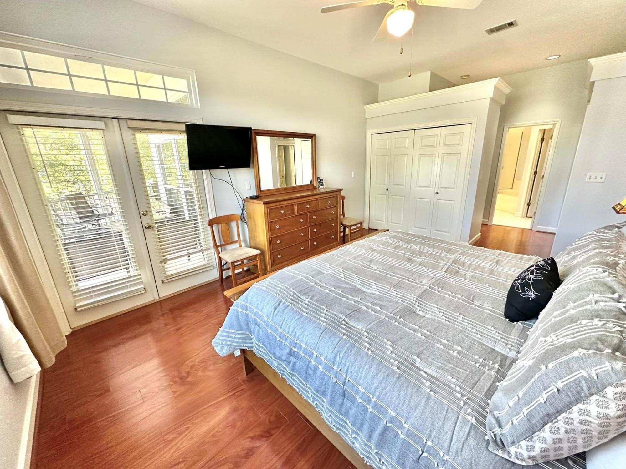 Vila 5259 Tivoli By The Sea Destin Exteriér fotografie