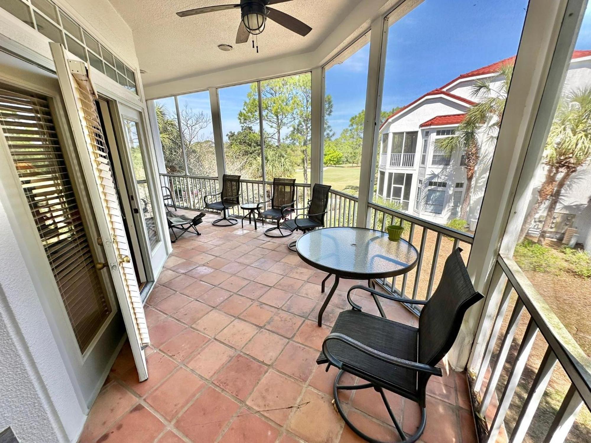 Vila 5259 Tivoli By The Sea Destin Exteriér fotografie
