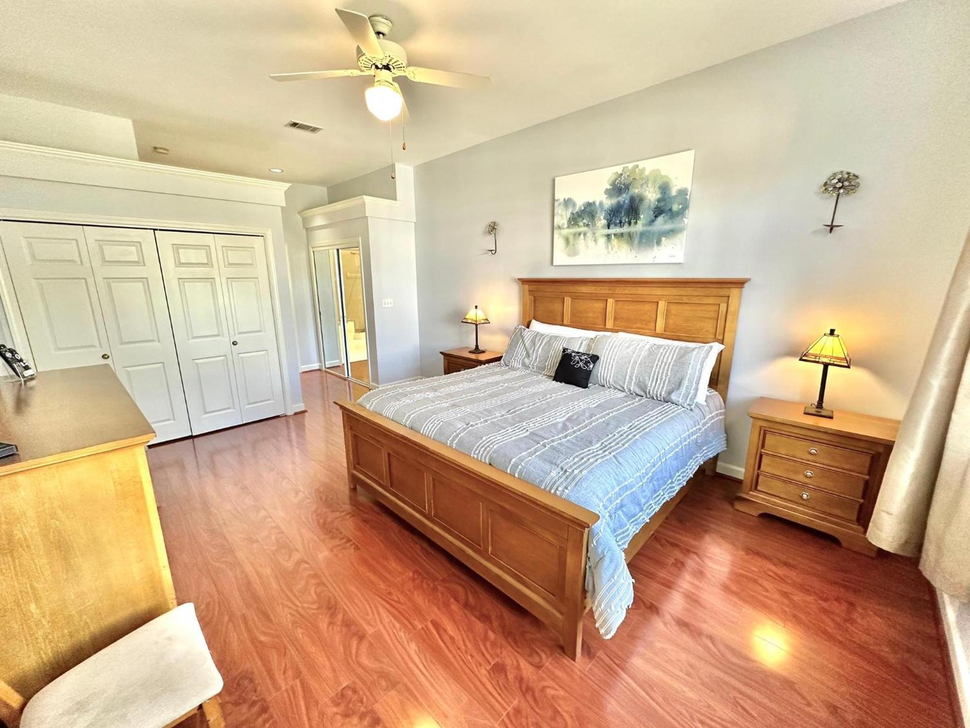 Vila 5259 Tivoli By The Sea Destin Exteriér fotografie
